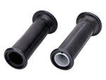 101 Octane Grip Set with Throttle For Sachs 49ER 50 2006-2008 - Black