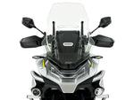 WRS Windscreen For CF Moto MT 800 ABS 2022-2024 - Clear