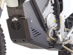 AXP Xtrem Skid Plate For Stark Varg 2023-2025 - Black
