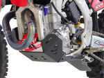 AXP Xtreme Skid Plate For Honda CRF450R 2025-2026 - Black