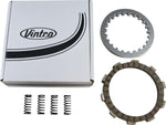 Vintco Clutch Plate Kit For Yamaha YZ80 1993-1994