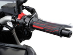 Daytona "GRIPPYGRIP" GGD-Line Grip - Red