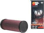 K&N High Flow Air Filter For Can Am Maverick Turbo 900 EFI 4X4 2020-2025