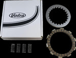 Vintco Clutch Plate Kit For Yamaha YZ80 1986-1992
