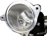 S&S Cycle 55mm Performance Intake Manifold For Harley Davidson FLDE 1750 2018-2020 - Black
