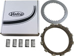 Vintco Clutch Plate Kit For Kawasaki KDX 250 1983-1984