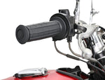 Daytona "GRIPPYGRIP" GGD-Vintage Grips - Black