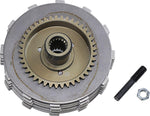 Belt Drives LTD Competitor Clutch For Harley Davidson FLD 1690 2012-2013