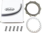 Vintco Clutch Plate Kit For Yamaha YZ125 1976-1980