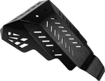 AXP Adventure Skid Plate For Yamaha XTZ 700 D 2023-2024 - Black