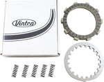 Vintco Clutch Plate Kit For Yamaha YZ125 1981