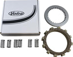 Vintco Clutch Plate Kit For Kawasaki KX125 1985