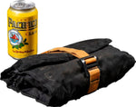 Biltwell EXFIL-0 Tool Roll - Black