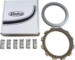 Vintco Clutch Plate Kit For Suzuki RM 465 1981-1982