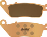 Galfer HH Sintered Brake Pads For Triumph Adventurer 900 1999-2001 - Front/Rear