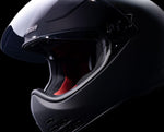 Icon Unisex Domain Helmet - Rubatone