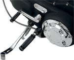 Drag Specialties Gear Pedal For Harley Davidson XL 1200 C 1996-2018 - Chrome
