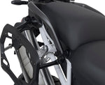 SW Motech Pro Side Pannier Carriers For Triumph Tiger 1200 Explorer 2022-2024 - Black