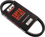 EPI Super Duty Drive Belt For Yamaha YFM 550 FG 4X4 2009