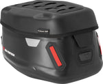 SW Motech PRO Yukon WP Tank Bag For Ducati 1098 2007-2008 - Black