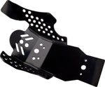 AXP Skid Plate For Yamaha WRF250 2019-2023 - Black