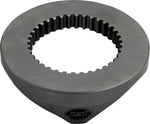 S&S Cycle Compensator Ramp For Harley Davidson FLDE 1750 2018-2020 - Grey