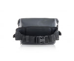 Acerbis No Water Waterproof Waist Pack - Black Grey 4L