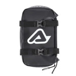 Acerbis Front Logo Tool Pack - Black