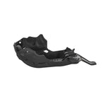 Acerbis Skid Plate For Yamaha YZF450 2023-2025, YZF450X 2024-2025 Black