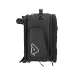 Acerbis Rear Grand Tour Bag - Black 25L