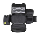 Acerbis Impact Waist Pack - Black Grey 5L