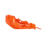 Acerbis Skid Plate For KTM 690 Enduro R & 690 SMC R 2019-2024 - Orange