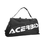 Acerbis Logo Cargo Kit Bag - Black 180L