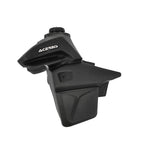 Acerbis Complete Fuel Tank For KTM EXC 150 250 300 & EXC-F 250 350 450 500 2024-2025, SX 125 250 300 2023-2024 - Black 15L