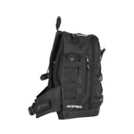Acerbis Shadow Backpack - Black 38L