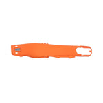 Acerbis Tekmagnet Swing Arm Protectors For KTM EXC 150 250 300 & EXC-F 250 350 450 500 2025 - Orange