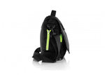 Acerbis Office Bag - Black