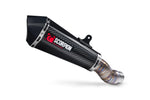 Scorpion Serket Taper Slip-On Carbon Fibre For Kawasaki Ninja ZX-10R 2021-2025