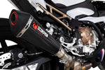 Scorpion Serket Taper Slip-On Carbon Fibre For BMW M1000 R 2023-2024