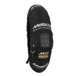 MotoGP Digital Tyre Warmers Set For Front 120/70-17" & Rear 180-190/55-17" With UK 3 Pin Plug