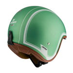 Axxis Hornet SV Royal A6 Matt Green Helmet