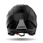 Airoh Kombakt Helmet - Matt Black