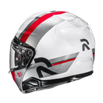HJC RPHA 91 Fensh MC1 Red Motorcycle Helmet