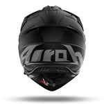 Airoh Bandit Helmet - Matt Black