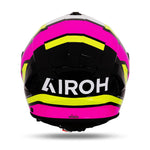 Airoh Spark 2 Lively Mint Gloss Helmet