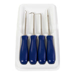 Bike It Deluxe 4pc Pick Up Tool Set