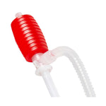 Bike It Manual Operation Petrol Liquid Syphon