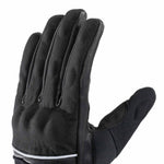 Bike It Burhou All-Season All-Weather Waterproof Motorcycle Glove