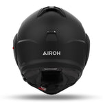 Airoh Mathisse II Helmet - Matt Black