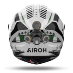 Airoh Connor Helmet - Alligator Gloss